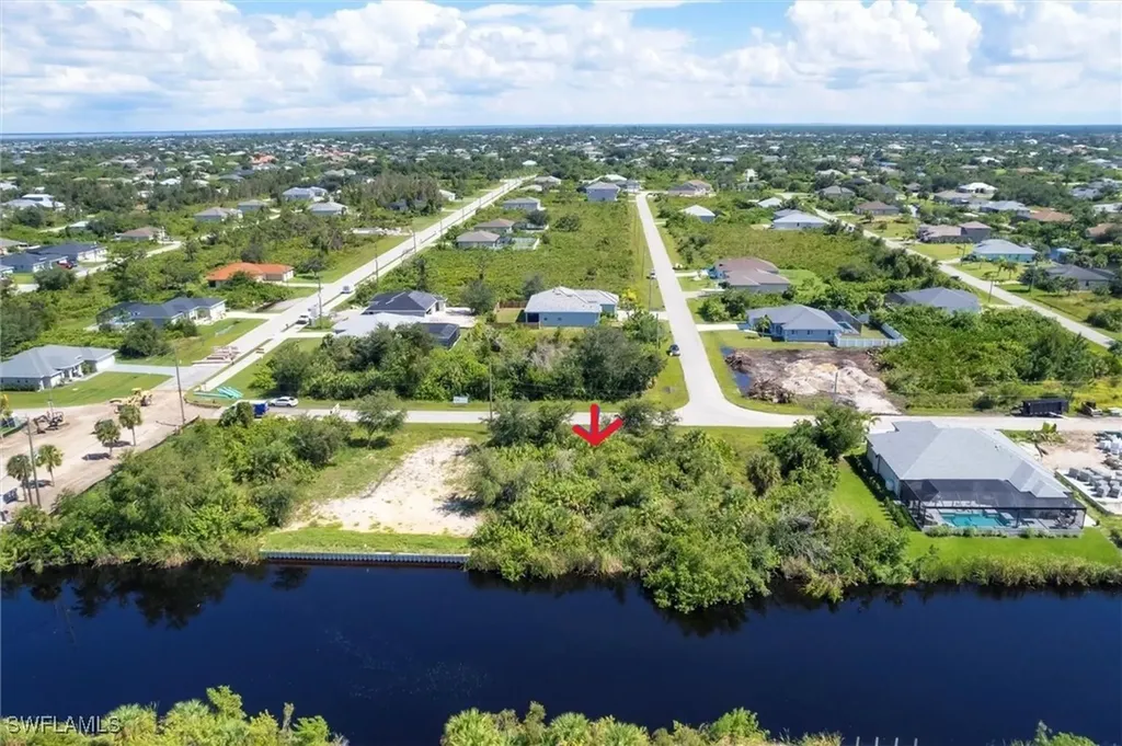 13391 Chenille Drive Port Charlotte FL 33981