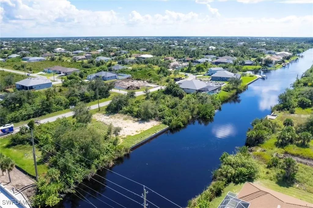 13391 Chenille Drive Port Charlotte FL 33981