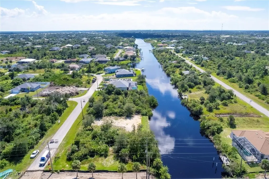 13391 Chenille Drive Port Charlotte FL 33981