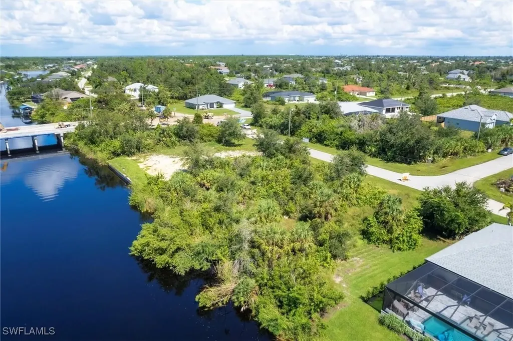 13391 Chenille Drive Port Charlotte FL 33981