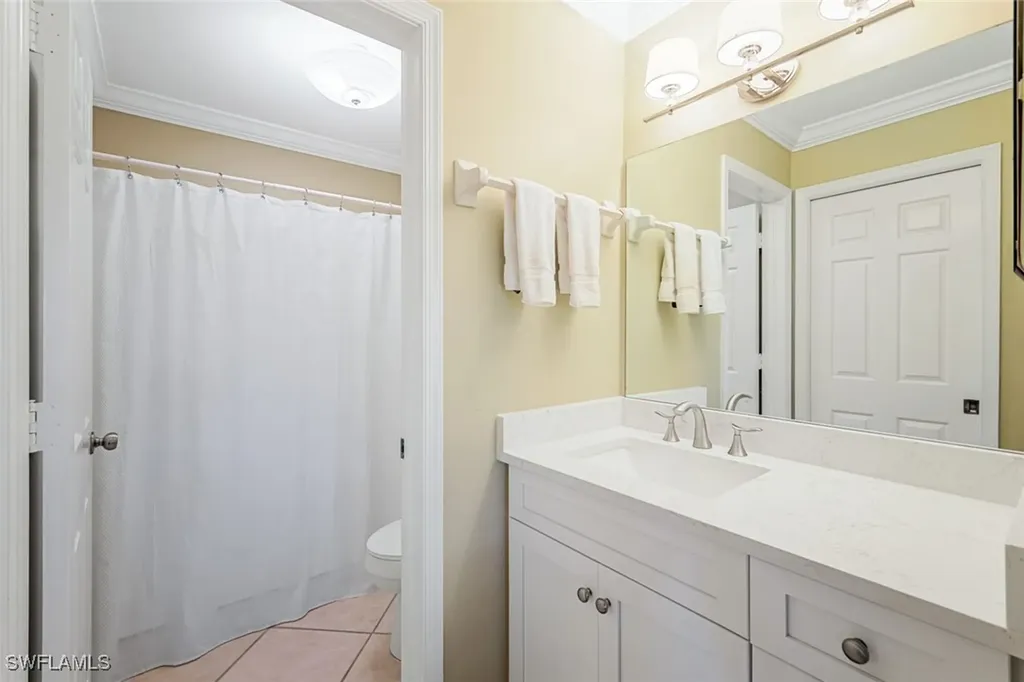 3011 Sandpiper Bay Circle Naples FL 34112