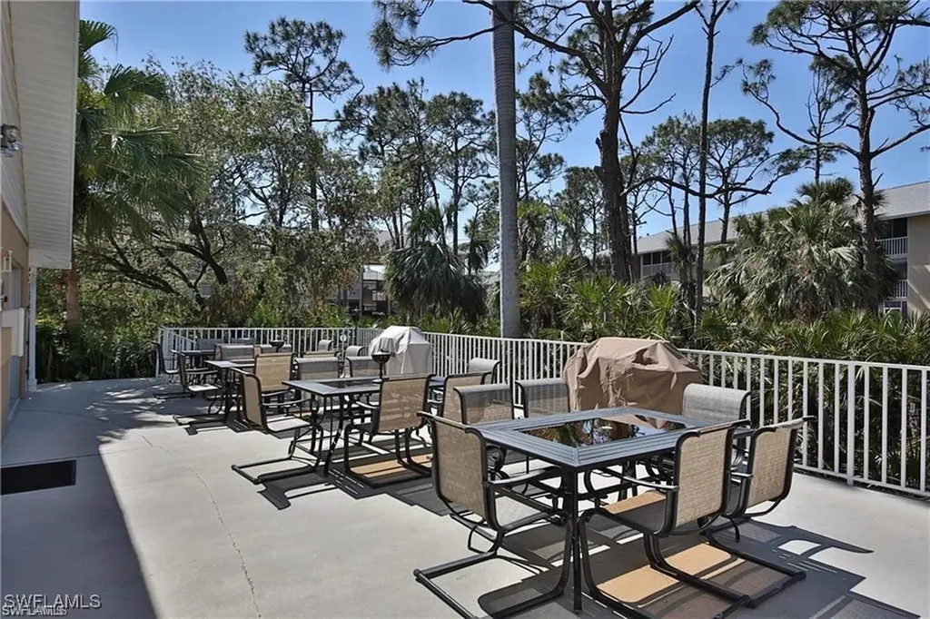 3011 Sandpiper Bay Circle Naples FL 34112