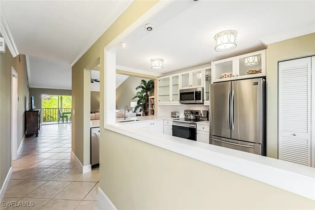 3011 Sandpiper Bay Circle Naples FL 34112