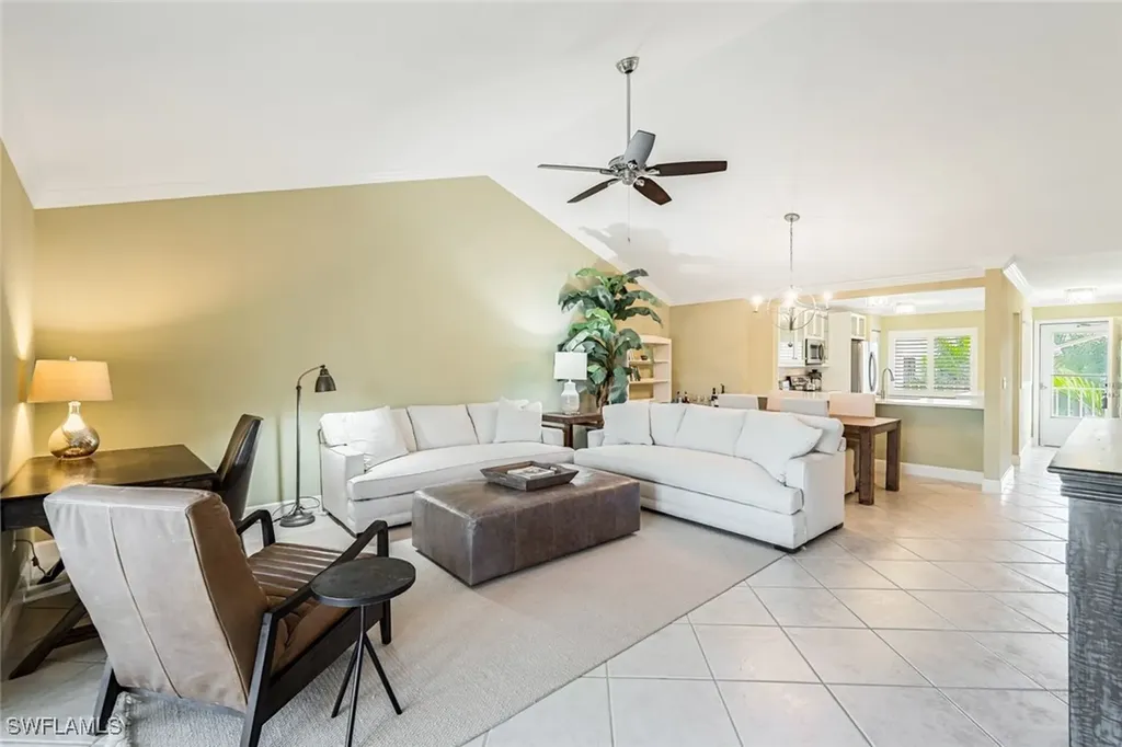 3011 Sandpiper Bay Circle Naples FL 34112