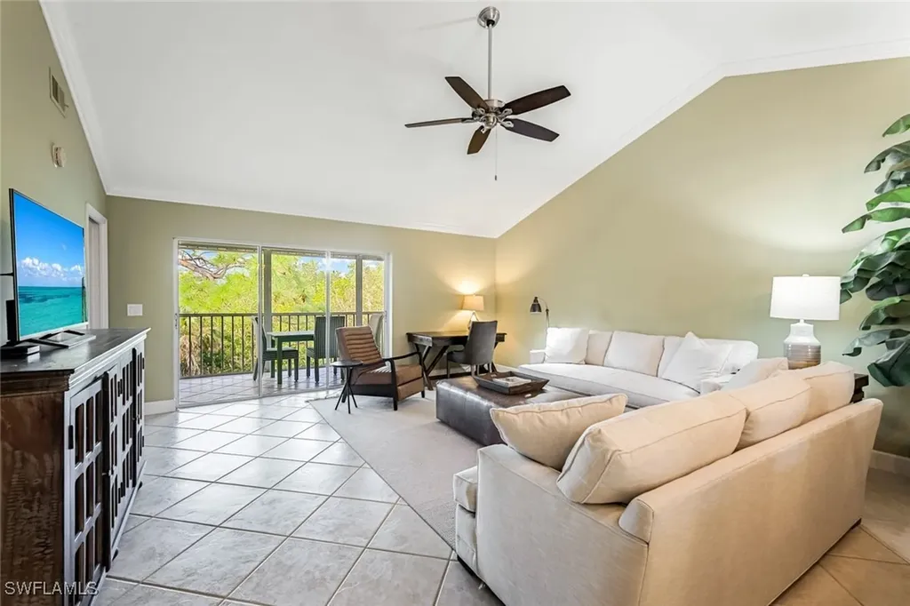 3011 Sandpiper Bay Circle Naples FL 34112