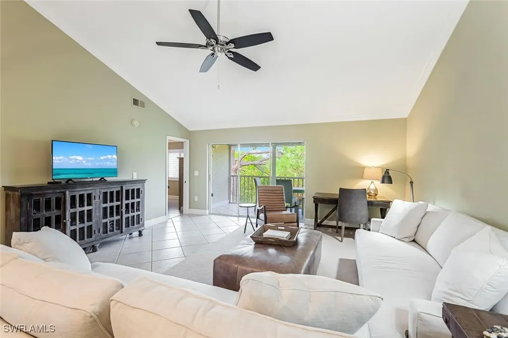 3011 Sandpiper Bay Circle Naples FL 34112