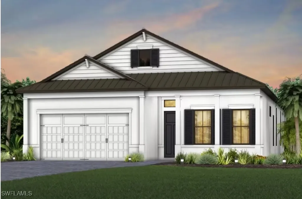 Naples FL, 9561 Caymas Terrace