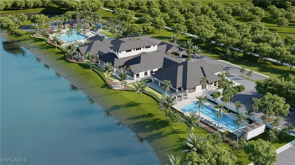9561 Caymas Terrace Naples FL 34114
