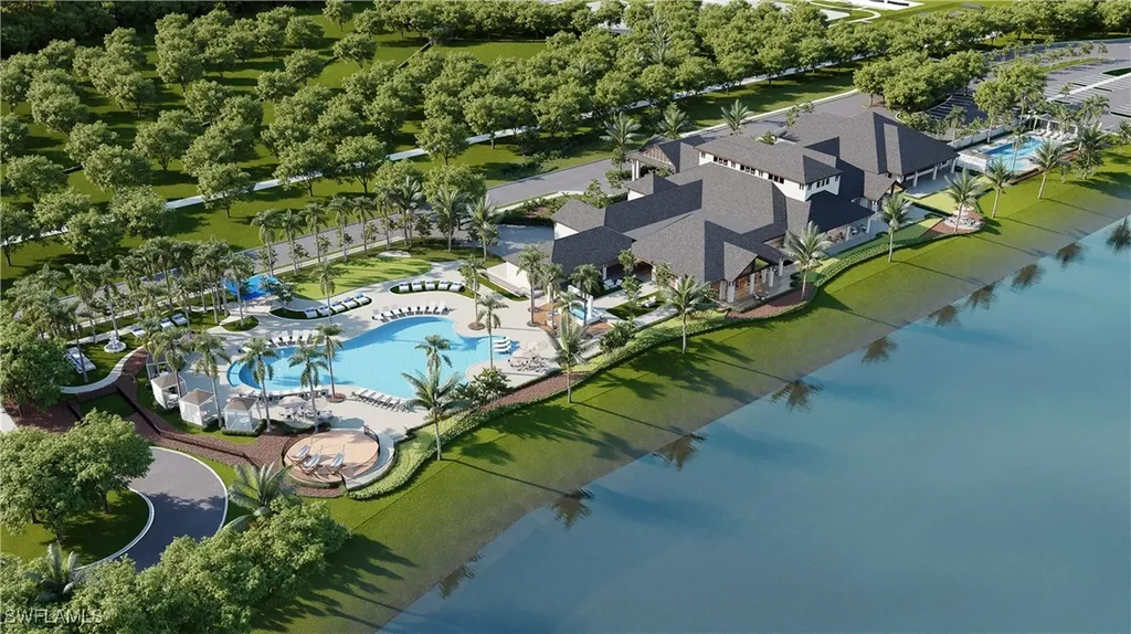 9561 Caymas Terrace Naples FL 34114