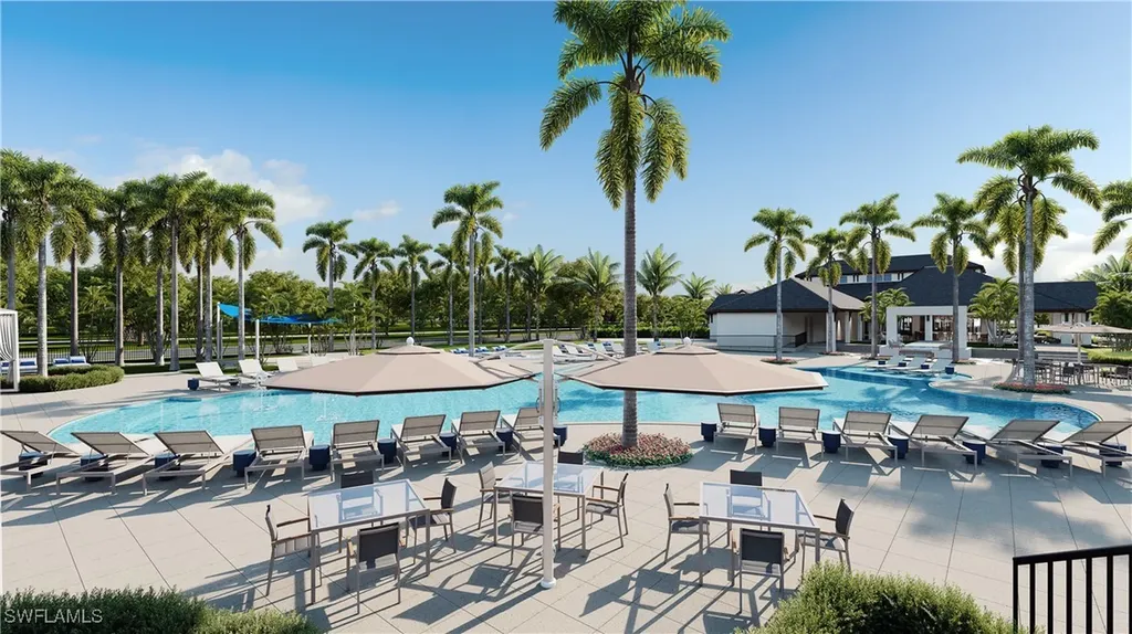 9561 Caymas Terrace Naples FL 34114