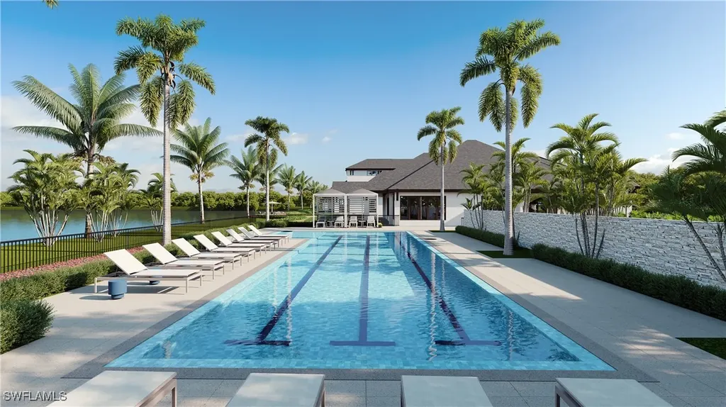 9561 Caymas Terrace Naples FL 34114