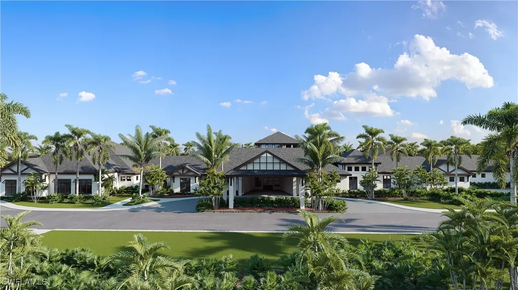 9561 Caymas Terrace Naples FL 34114