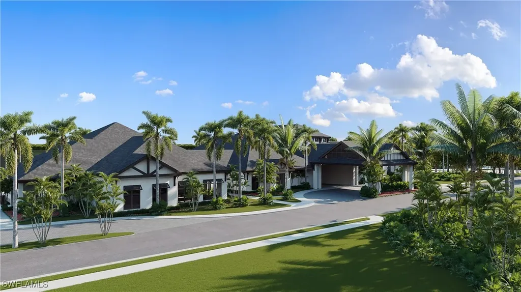 9561 Caymas Terrace Naples FL 34114