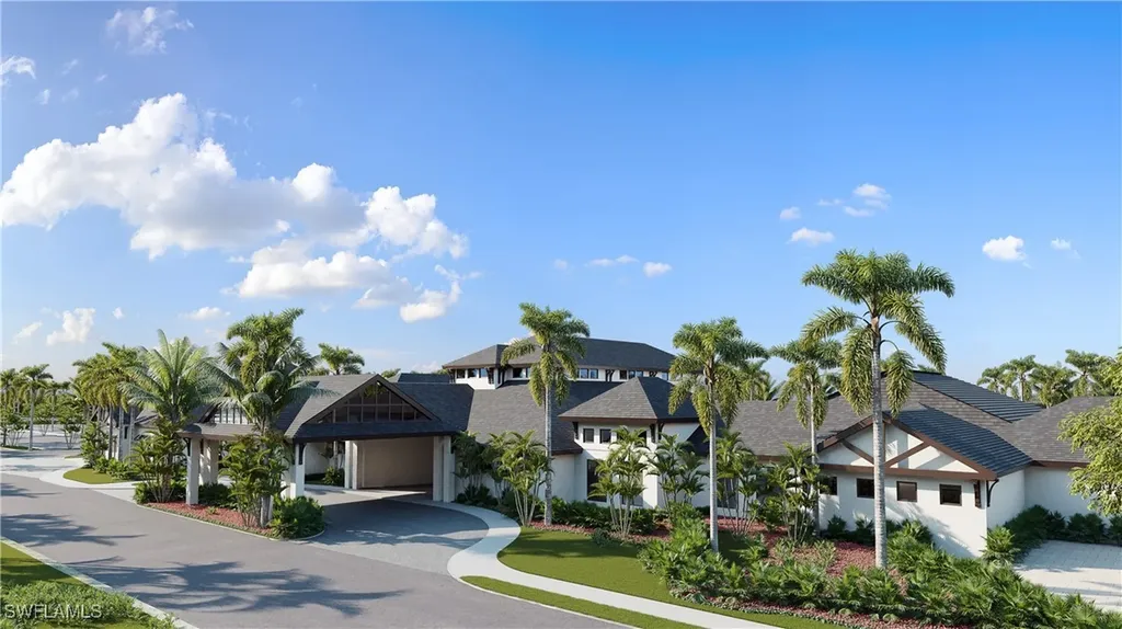 9561 Caymas Terrace Naples FL 34114