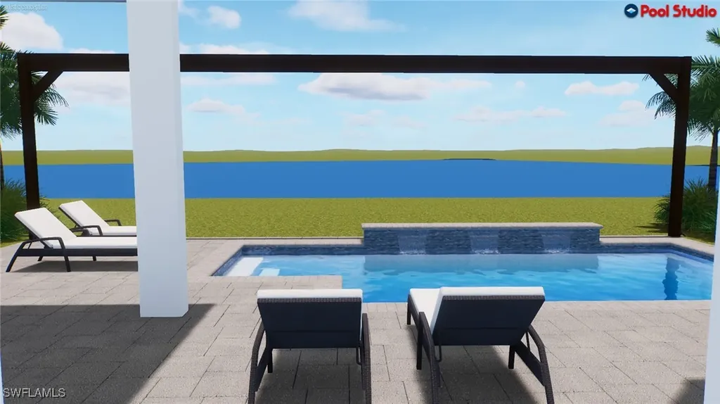 9561 Caymas Terrace Naples FL 34114