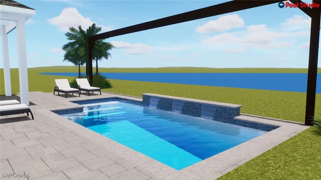 9561 Caymas Terrace Naples FL 34114