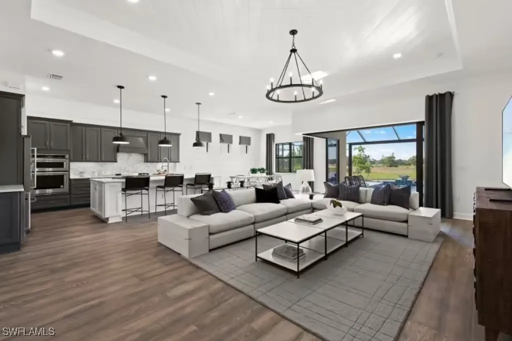9561 Caymas Terrace Naples FL 34114