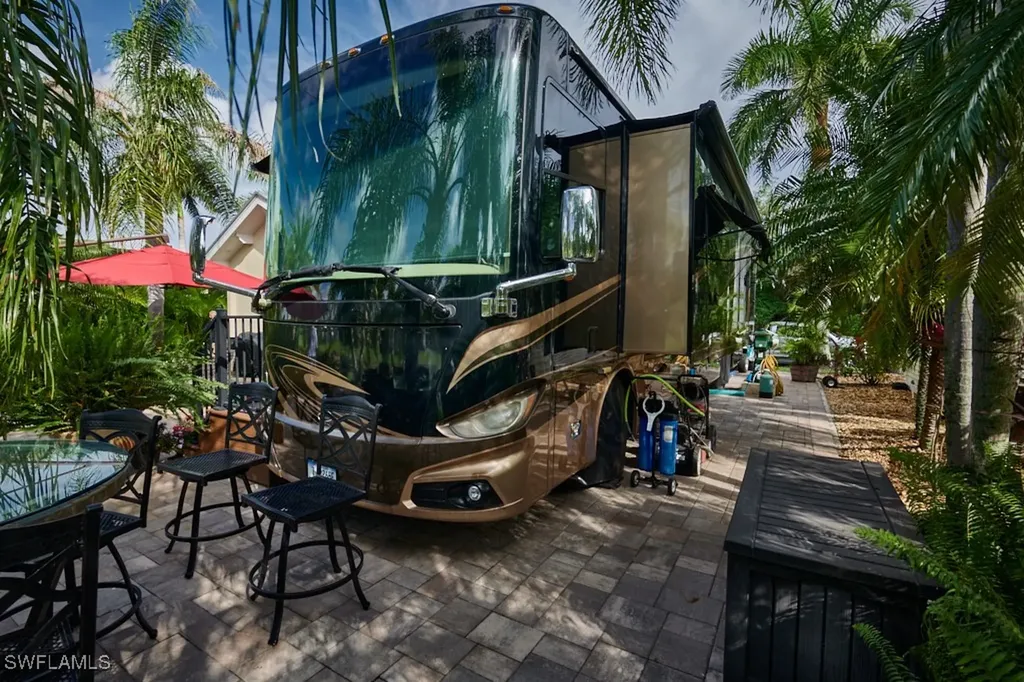 Lot 136 3066 Belle Of Myers Road Labelle FL 33935