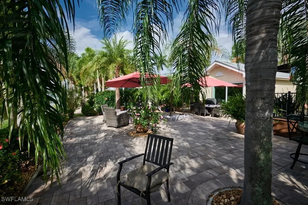 Lot 136 3066 Belle Of Myers Road Labelle FL 33935