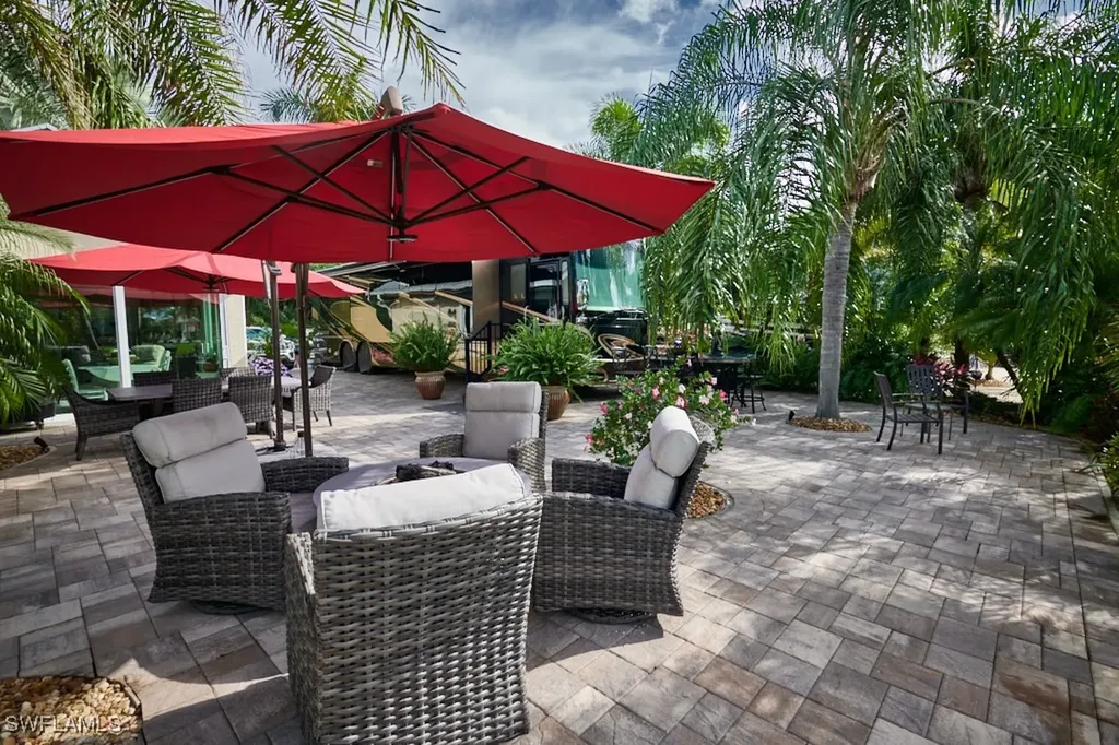 Lot 136 3066 Belle Of Myers Road Labelle FL 33935