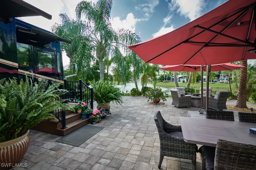 Lot 136 3066 Belle Of Myers Road Labelle FL 33935