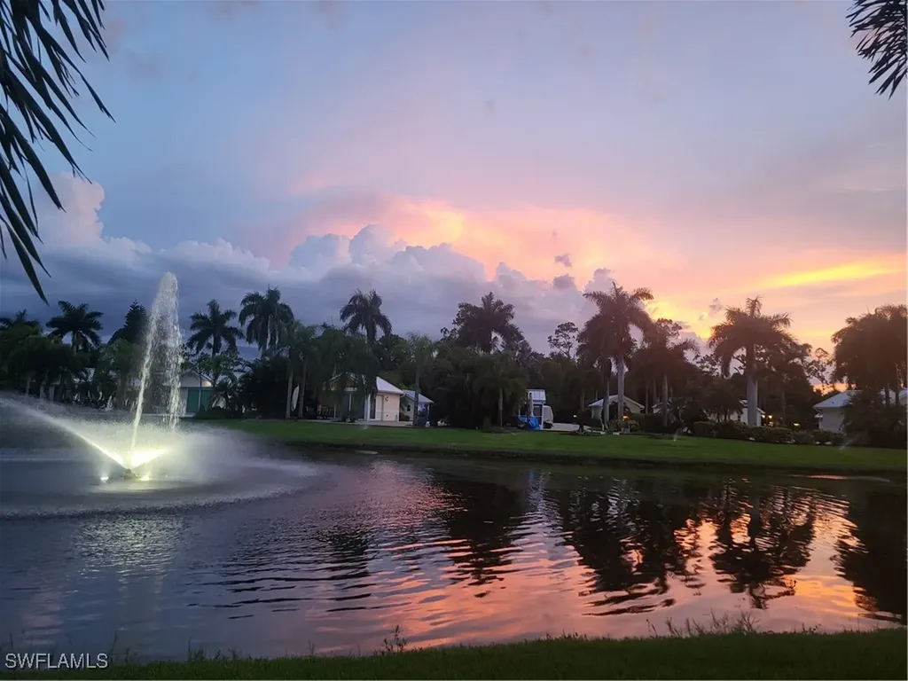 Lot 136 3066 Belle Of Myers Road Labelle FL 33935