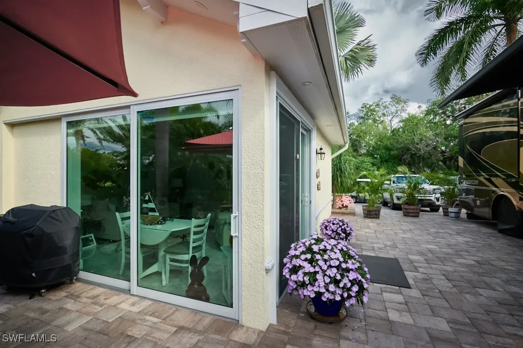 Lot 136 3066 Belle Of Myers Road Labelle FL 33935