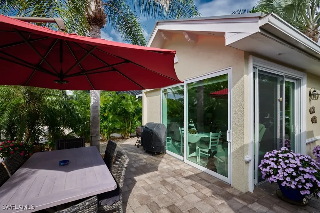 Lot 136 3066 Belle Of Myers Road Labelle FL 33935