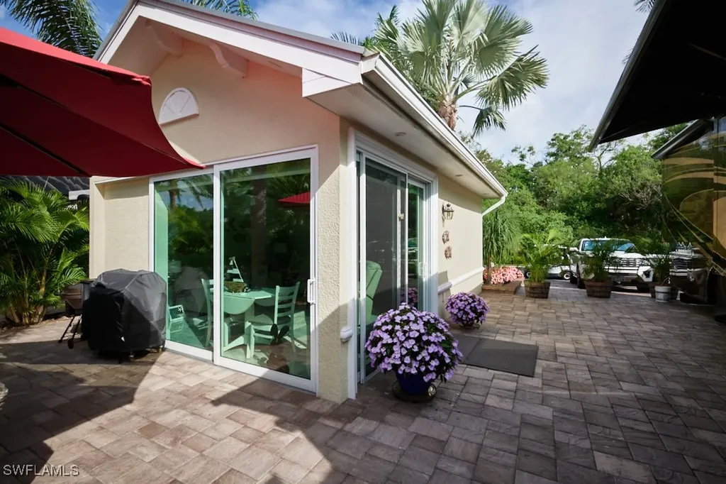 Lot 136 3066 Belle Of Myers Road Labelle FL 33935