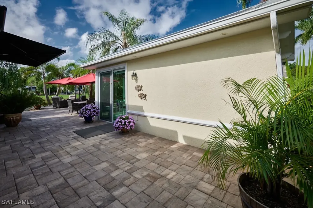 Lot 136 3066 Belle Of Myers Road Labelle FL 33935