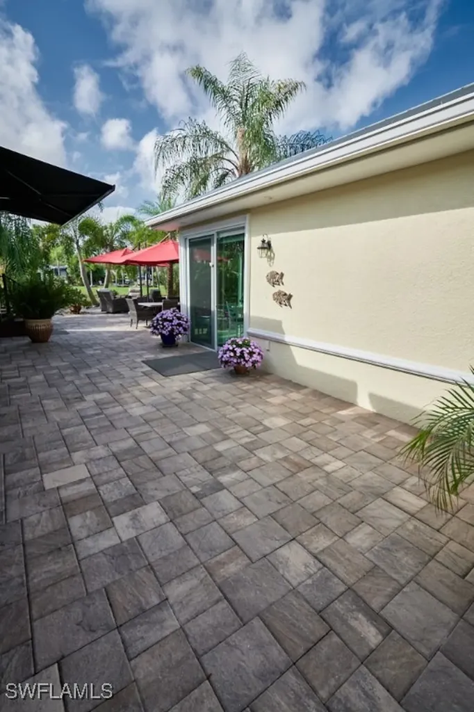 Lot 136 3066 Belle Of Myers Road Labelle FL 33935