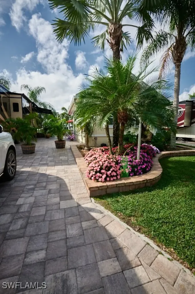 Lot 136 3066 Belle Of Myers Road Labelle FL 33935