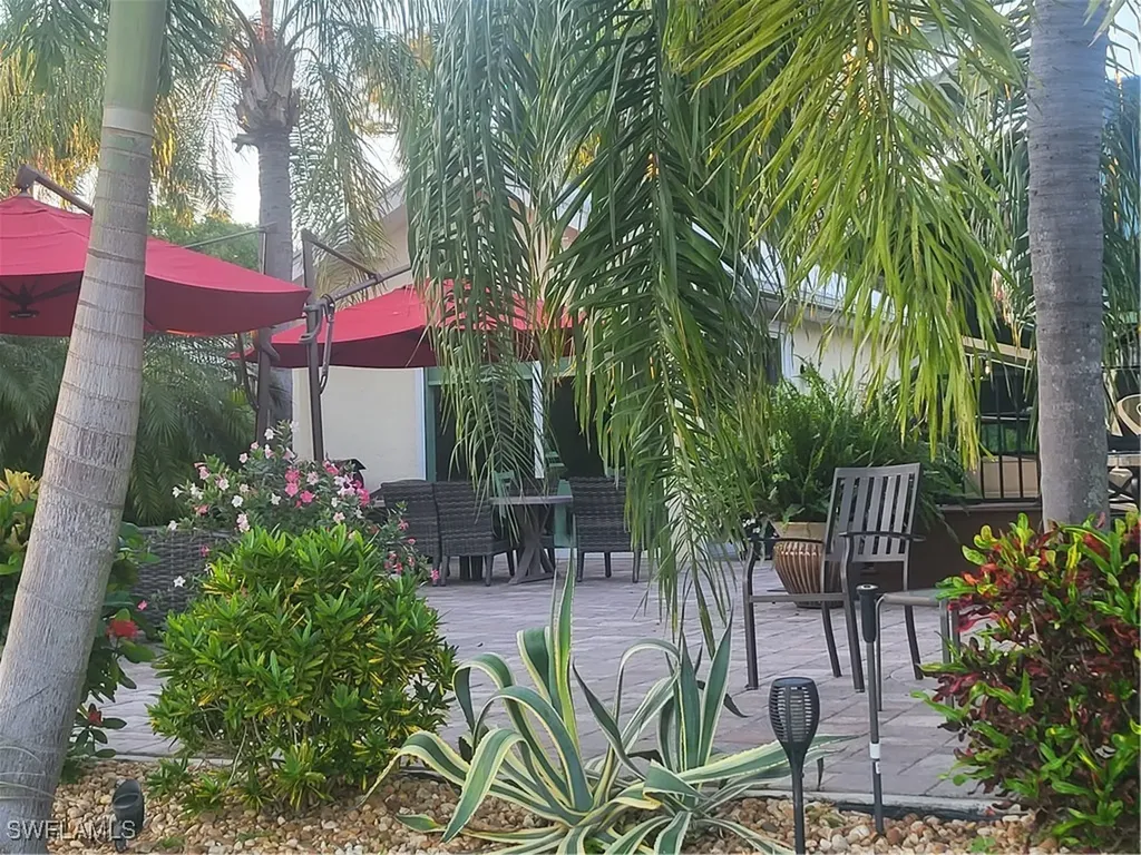 Lot 136 3066 Belle Of Myers Road Labelle FL 33935