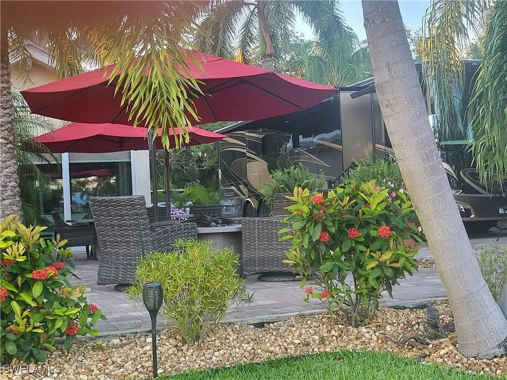 Lot 136 3066 Belle Of Myers Road Labelle FL 33935