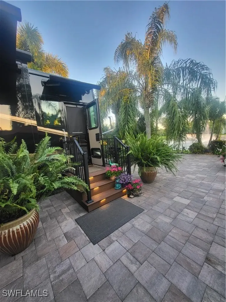 Lot 136 3066 Belle Of Myers Road Labelle FL 33935