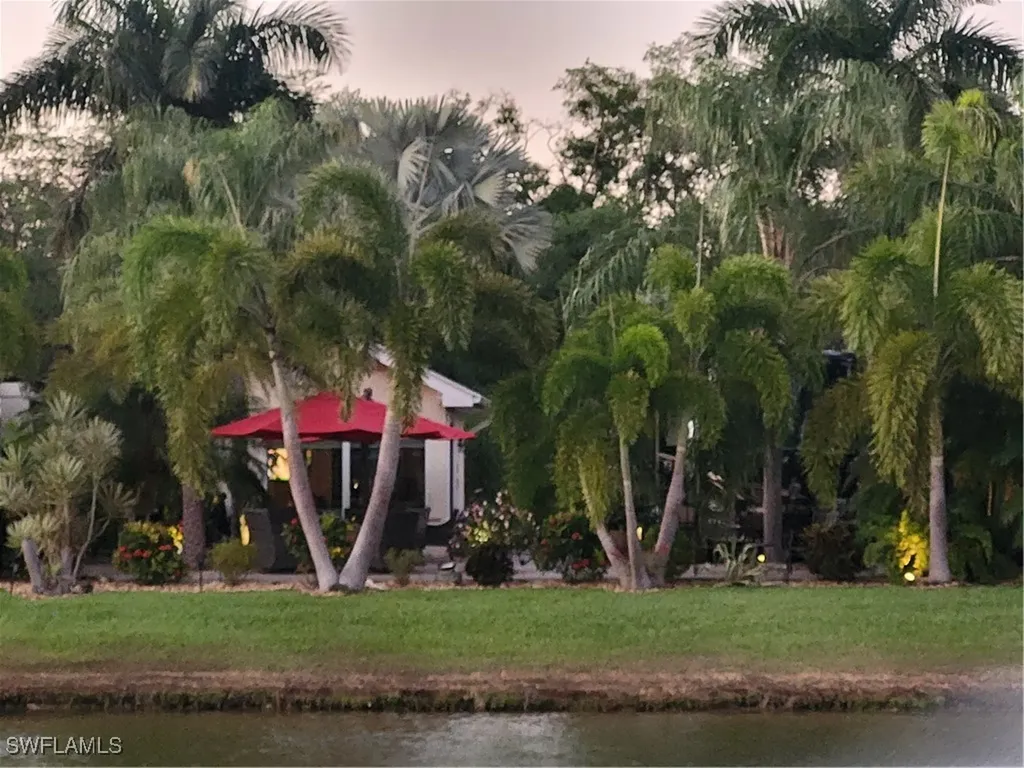 Lot 136 3066 Belle Of Myers Road Labelle FL 33935