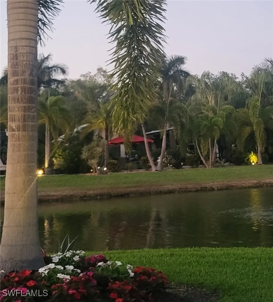 Lot 136 3066 Belle Of Myers Road Labelle FL 33935