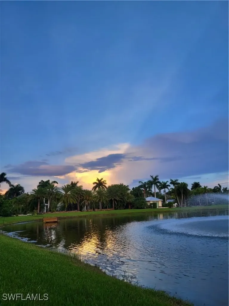 Lot 136 3066 Belle Of Myers Road Labelle FL 33935