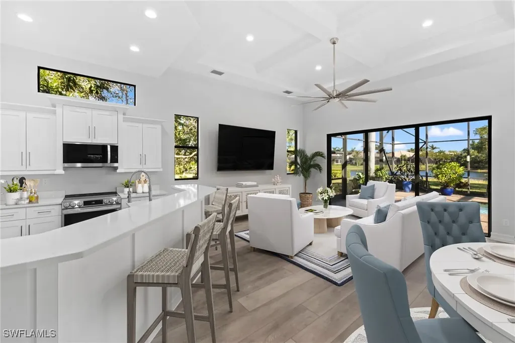 6602 Caldecott Drive Naples FL 34113