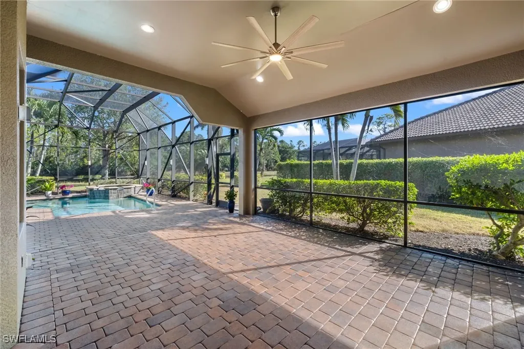 6602 Caldecott Drive Naples FL 34113