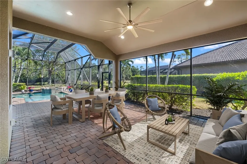 6602 Caldecott Drive Naples FL 34113