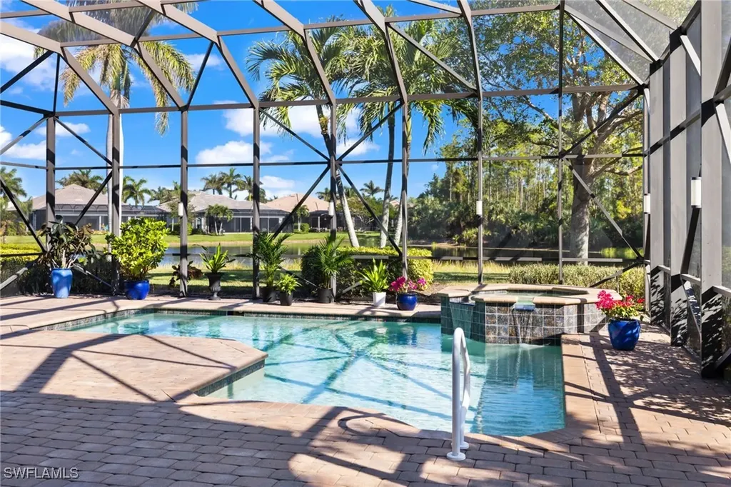 6602 Caldecott Drive Naples FL 34113