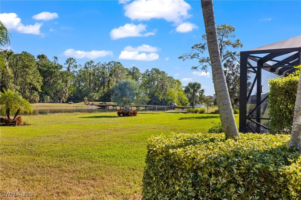 6602 Caldecott Drive Naples FL 34113
