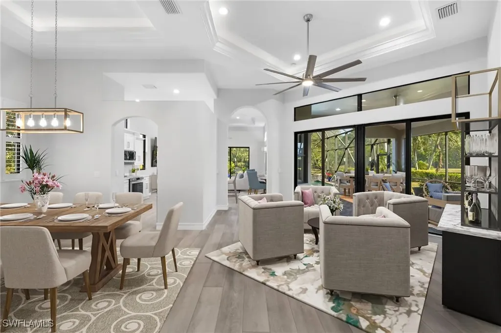 6602 Caldecott Drive Naples FL 34113