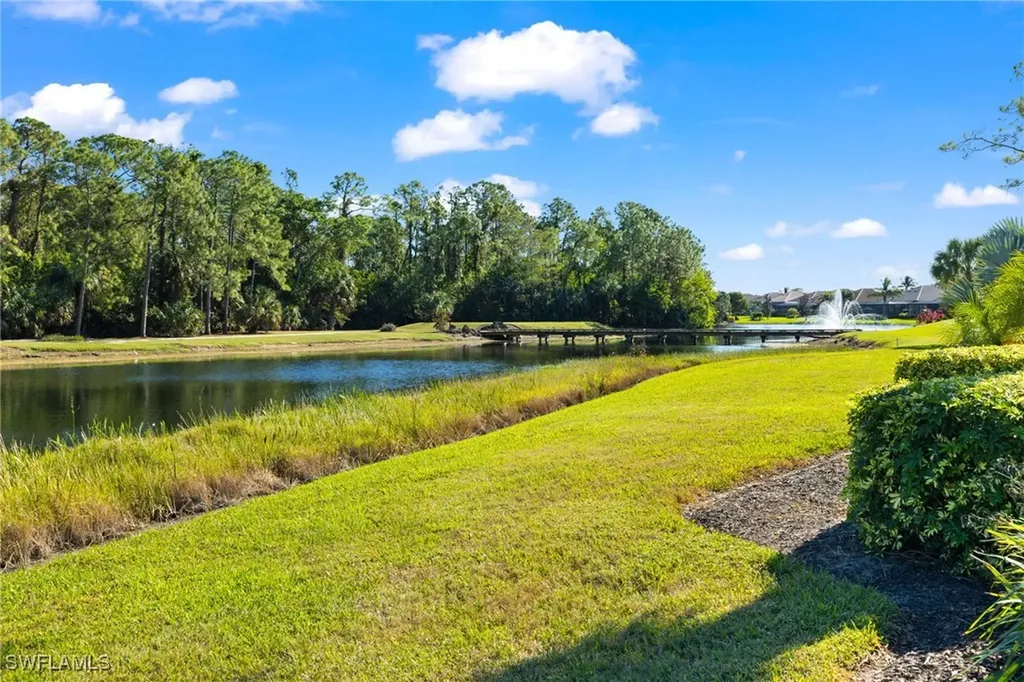 6602 Caldecott Drive Naples FL 34113
