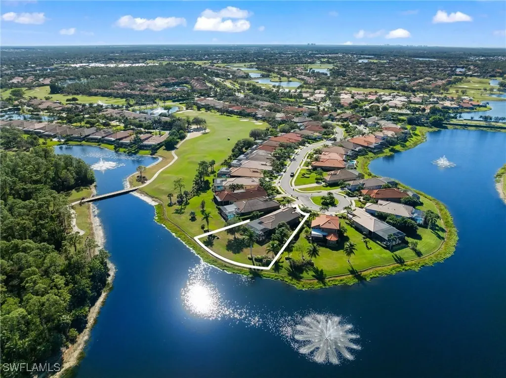 6602 Caldecott Drive Naples FL 34113