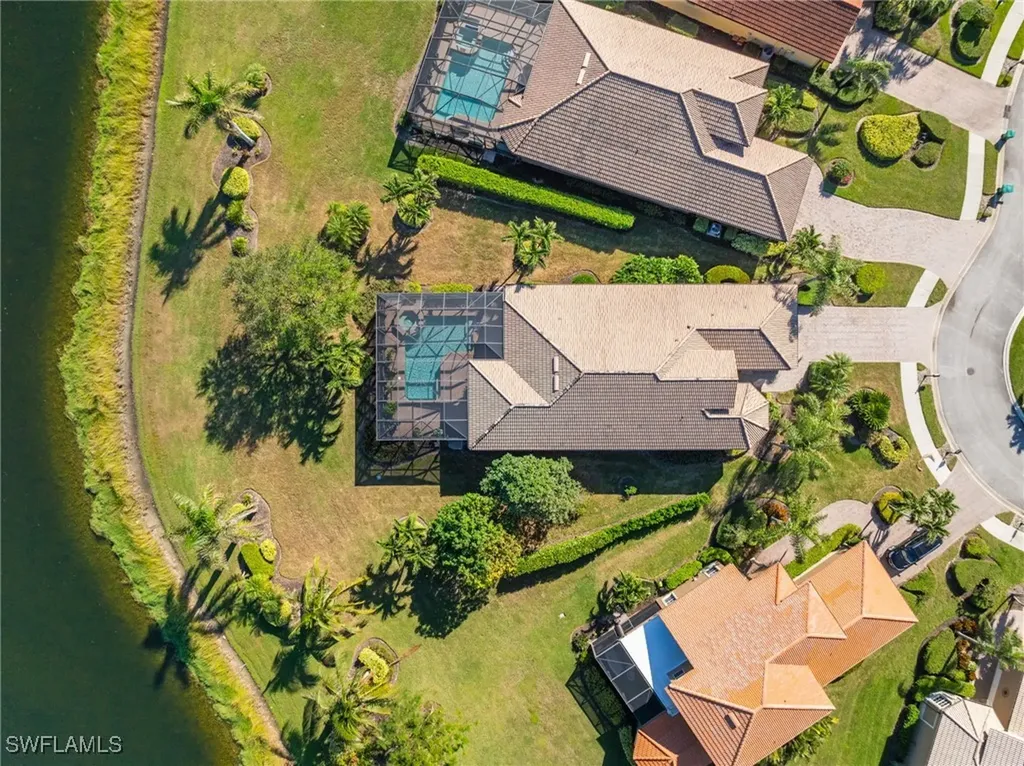 6602 Caldecott Drive Naples FL 34113