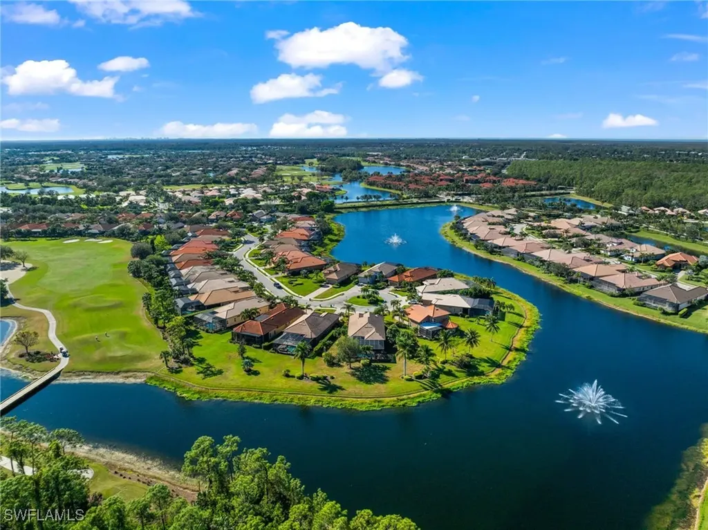 6602 Caldecott Drive Naples FL 34113