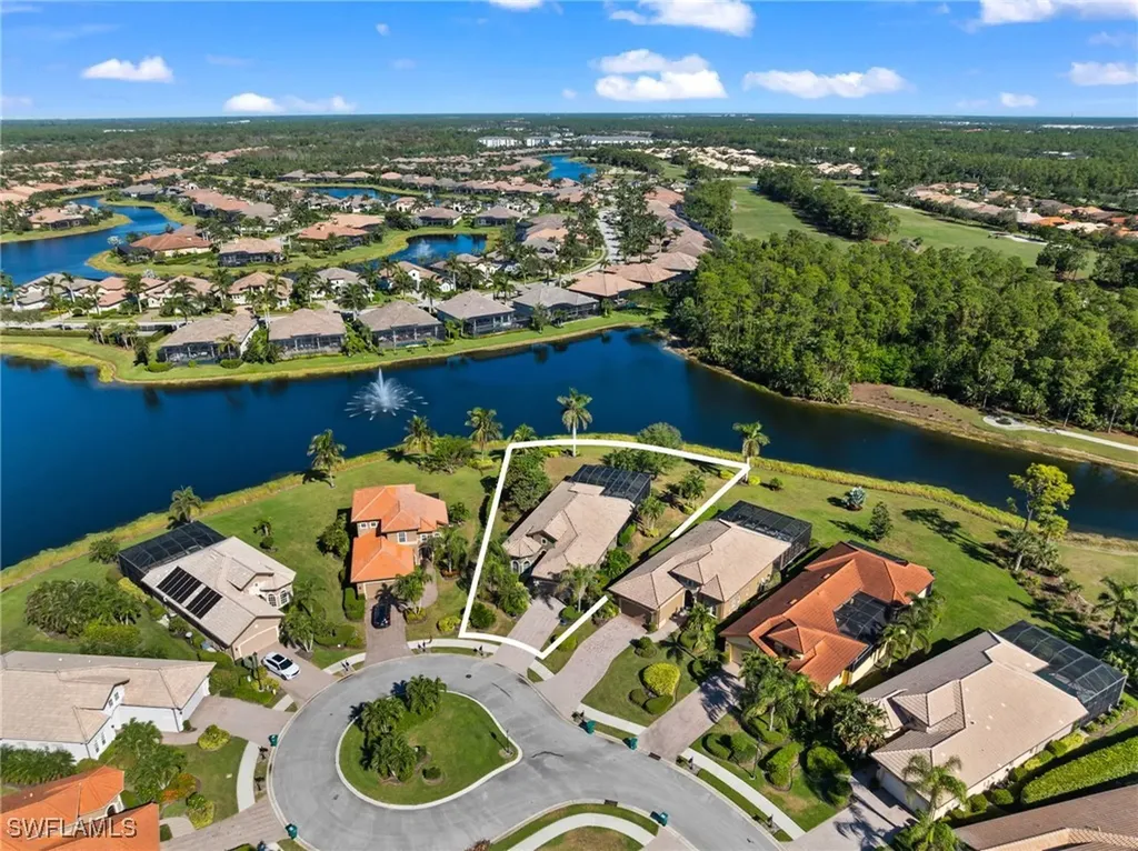 6602 Caldecott Drive Naples FL 34113