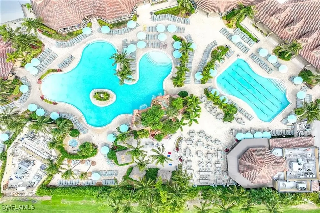 6602 Caldecott Drive Naples FL 34113